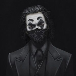 Meet your Posher, Adrian